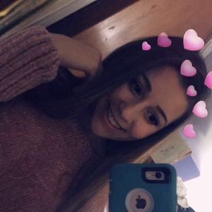 Meet your Posher, Jessie